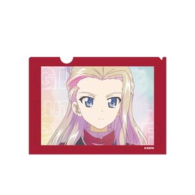 �����륺���ѥ�ĥ��� �ǽ��� ���顼�� Ani-Art clear label ���ꥢ�ե����� 