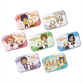 ֤̾ãϤޤΤʤߥ饹 ȥ졼ǥ󥰥̥Хå1BOX 