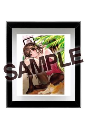 ����������EXTRA �ե졼��ޥ��ͥå� 07 ���Ķ�� 