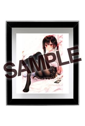 ����������EXTRA �ե졼��ޥ��ͥå� 09 TAYA 