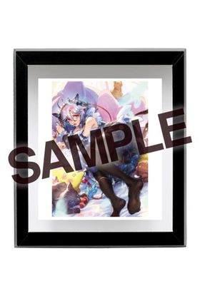 ����������EXTRA �ե졼��ޥ��ͥå� 10 �ˤ��ޤ��뤯 