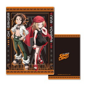 SHAMAN KING B5���������ߤ� A ������&��������� 