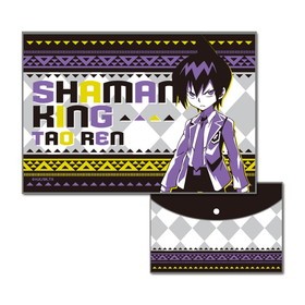 SHAMAN KING �ե�åȥݡ��� B ƻϡ 