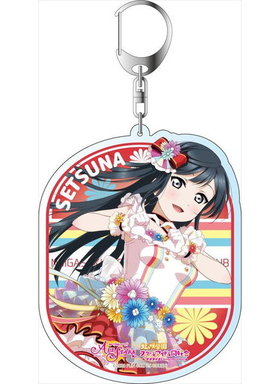 ��֥饤�֡��������륢���ɥ�ե����ƥ��Х�ALL STARS �ǥ������ۥ���� ͥ�ڤ��ĺ� Love U my friends ver 