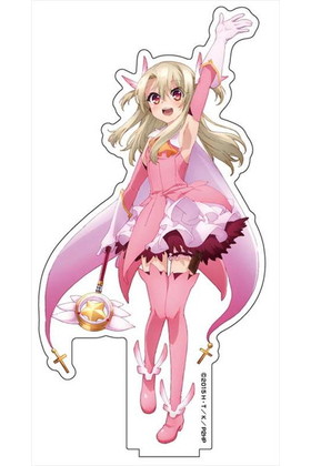 Fate/kaleid liner ץꥺޡ ĥ إġ BIG륹 1  