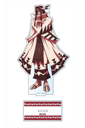 SHAMAN KING �ǥ�������륹����� ����� select color ver. 