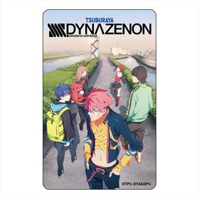 SSSS.DYNAZENON ICɥƥå ӥ奢 