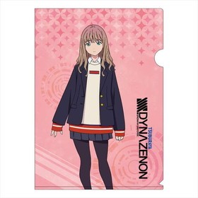 SSSS.DYNAZENON A4ꥢե ̴ 