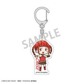 SSSS.DYNAZENON 륭ۥ Ļ 