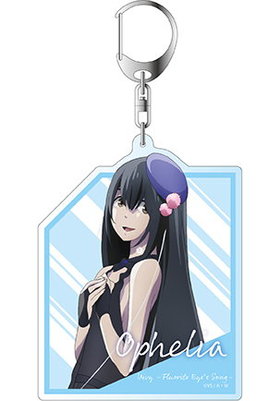 Vivy -Fluorite Eyes Song- ǥۥ եꥢ 