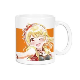 D4DJ Groovy Mix ܤ Ani-Art aqua label ޥå 