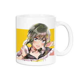 D4DJ Groovy Mix п Ani-Art aqua label ޥå 