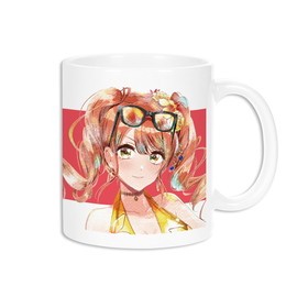 D4DJ Groovy Mix ͥꥫ Ani-Art aqua label ޥå 