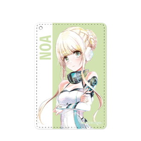 D4DJ Groovy Mix ʡΥ Ani-Art aqua label 1ݥåȥѥ 