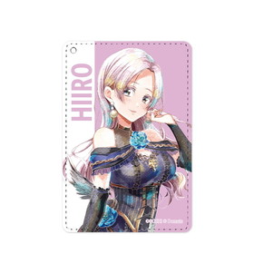 D4DJ Groovy Mix  Ani-Art aqua label 1ݥåȥѥ 