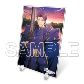 Fate/Grand Order -���������ΰ襭�����å�- ��󥹥��å� �ӥå�������륹����� 