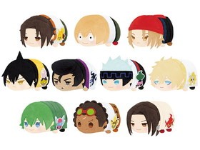 �������ޥ����å� SHAMAN KING��1BOX�� 