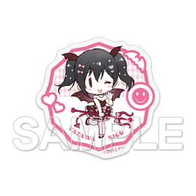 ��֥饤�֡� ������륹�ƥå��� 9 devils�� ��߷�ˤ� 