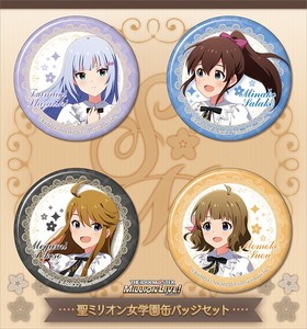 �����ɥ�ޥ����� �ߥꥪ��饤�֡� ���ߥꥪ����ر�̥Хå����å� 