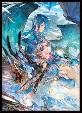 ����饹�꡼�֥��쥯����� �ޥåȥ��꡼�� Shadowverse ���ϥ�������������顼�ե����� 