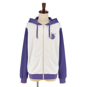 Fate/Grand Order -���������ΰ襭�����å�- ����饯�������᡼���ѡ����� �˥ȥ��ꥹ ��󥺥ե꡼ 