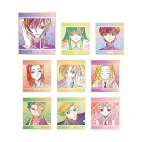 ɥ ȿդΥ롼 ȥ졼ǥ Ani-Art clear label ߥ˿1BOX 