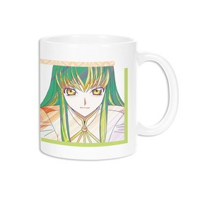 ɥ ȿդΥ롼 C.C. Ani-Art clear label ޥå 