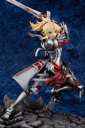 Fate/Grand Order �����С�/�⡼�ɥ�å� �椬�路����ؤ����� ������ȡ��֥�åɥ������� 1/7 �����ʥե����奢 