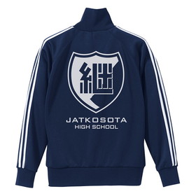 �����륺���ѥ�ĥ��� �ǽ��� ��³�⹻ ���㡼�� NAVY��WHITE-XL 