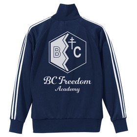 �����륺���ѥ�ĥ��� �ǽ��� BC��ͳ�ر� ���㡼�� NAVY��WHITE-S 