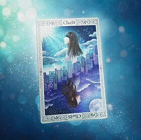 ޥ쥳 ˡޤɤޥ 2nd SEASON-- OPơޡ֥쥹[̾]ClariS 