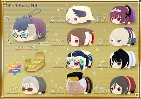 Fate/Grand Order �������ޥ����å� vol.7��1BOX�� 