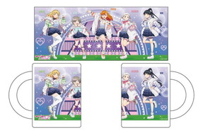 ��֥饤�֡������ѡ�������!! �ޥ����å� �Ϥޤ�Ϸ��ζ� ver 