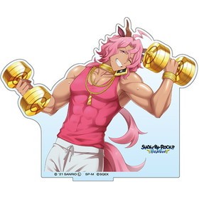 SHOW BY ROCK!! Fes A Live ǥ륹 르 