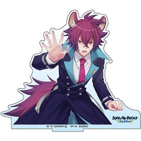 SHOW BY ROCK!! Fes A Live ǥ륹 ꥫ 