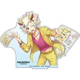 SHOW BY ROCK!! Fes A Live ǥ륹 å 