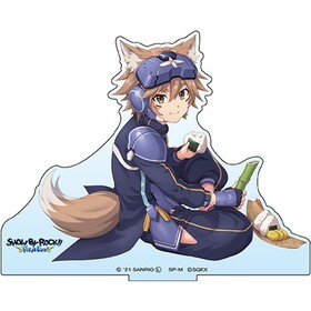 SHOW BY ROCK!! Fes A Live ǥ륹  