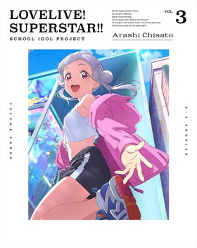 ��֥饤�֡������ѡ�������!! 3 Blu-ray Disc�����������ǡ� 