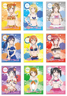 ��֥饤�֡��������륢���ɥ�ե����ƥ��Х�ALL STARS ������������Хå� �̡�s ���� ver��1BOX�� 