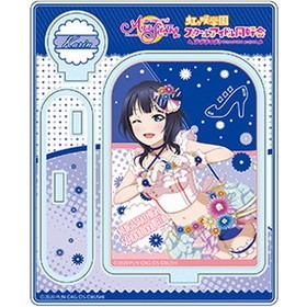 ��֥饤�֡��������륢���ɥ�ե����ƥ��Х�ALL STARS �������� ī����� Love U my friends 