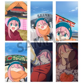 ��륭��� �פ��ФΥ֥��ޥ��ɥ��å� EP08��EP09 