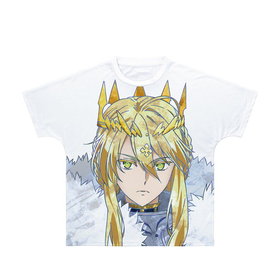 ����� Fate/Grand Order -���������ΰ襭�����å�- ���� Paladin�� Agateram ��Ҳ� Ani-Art �ե륰��ե��å�T����ĥ�˥��å��� L 