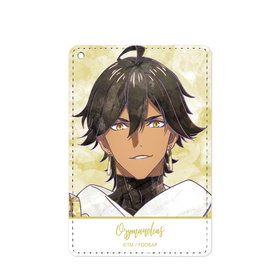 ����� Fate/Grand Order -���������ΰ襭�����å�- ���� Paladin�� Agateram �����ޥ�ǥ����� Ani-Art 1�ݥ��åȥѥ������� 