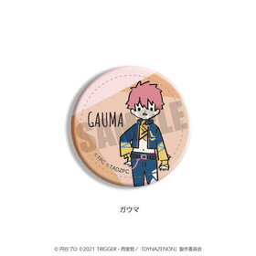 SSSS.DYNAZENON 쥶ХåA  