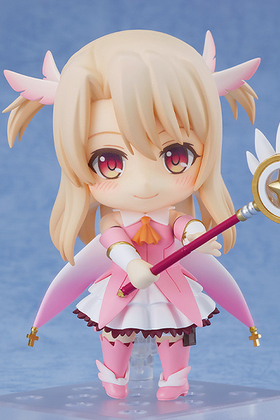 �ͤ�ɤ����� ����䥹�ե����롦�ե��󡦥�����ĥ٥��ʷ����Fate/kaleid liner �ץꥺ�ޡ������ Licht ̾����̵�������� 