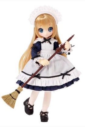 ���ե����꡼ �����ʤ����������� ����� 7th anniv. �Ρ��ޥ��ver. 1/12 �ɡ��� 