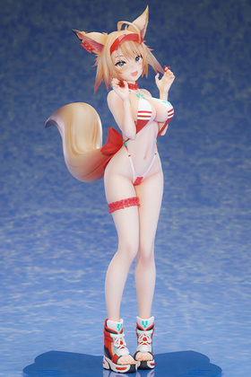 ߥ߳ر եͥ ꡼ 㥱åOFFver. illustrated by ޥåѥ˥ʥå 1/7 ʥե奢 