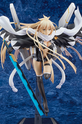 Fate/Grand Order ��������/��������J�������� 1/7 �����ʥե����奢 