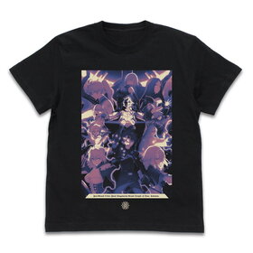 Fate/Grand Order -�����ð��� ���̻��ֿ��¥������- T����� BLACK XL 