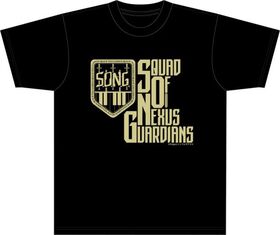 ��ɱ�侧����ե�����XV T����� S.O.N.G. ver. 